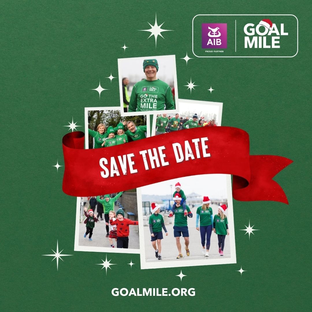 Navan Goal Mile