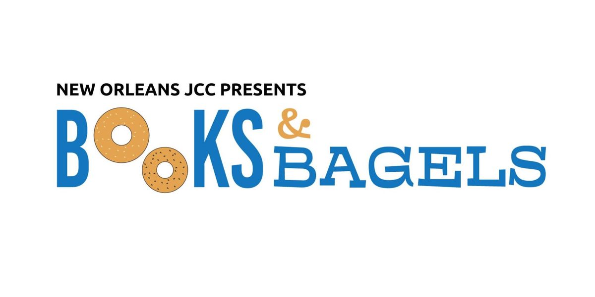 Books and Bagels