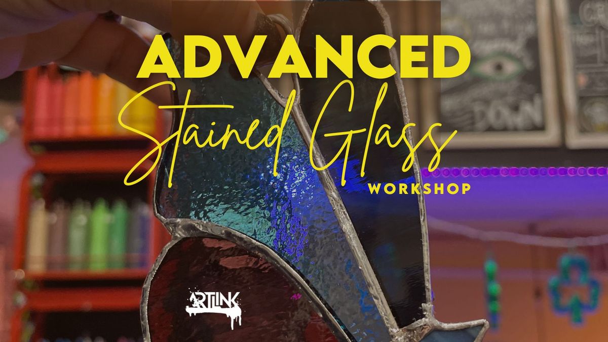 Advanced Stained Glass