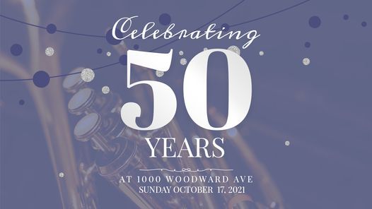 50th Anniversary Celebration
