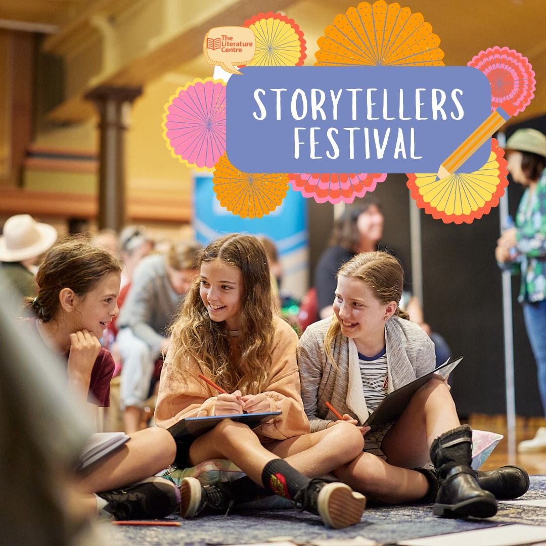 Storytellers Festival