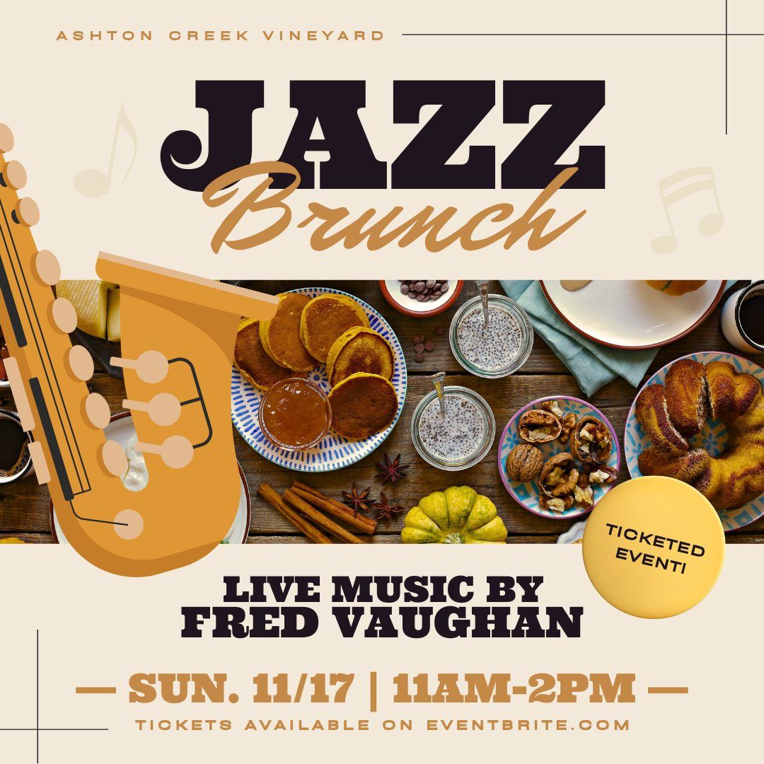 Sunday Jazz Brunch