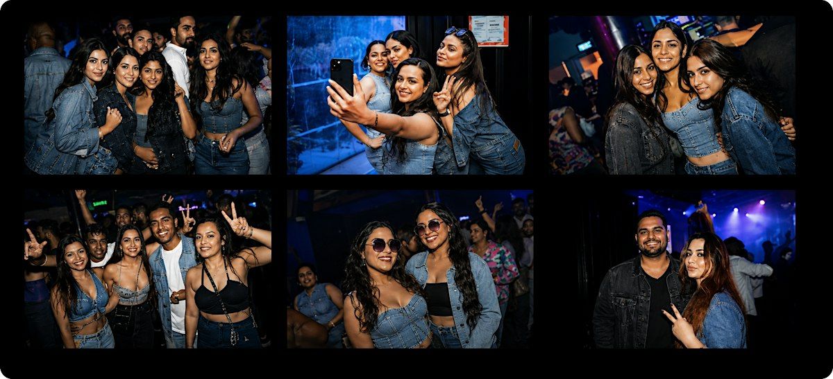 Event Photos