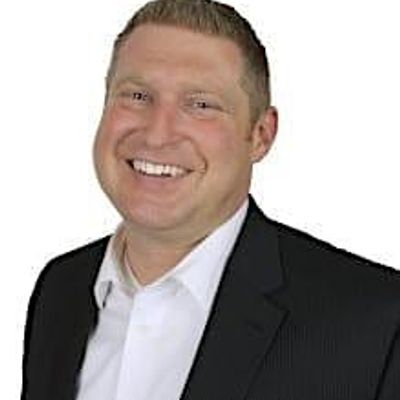 Larry Kerby, Master Trainer