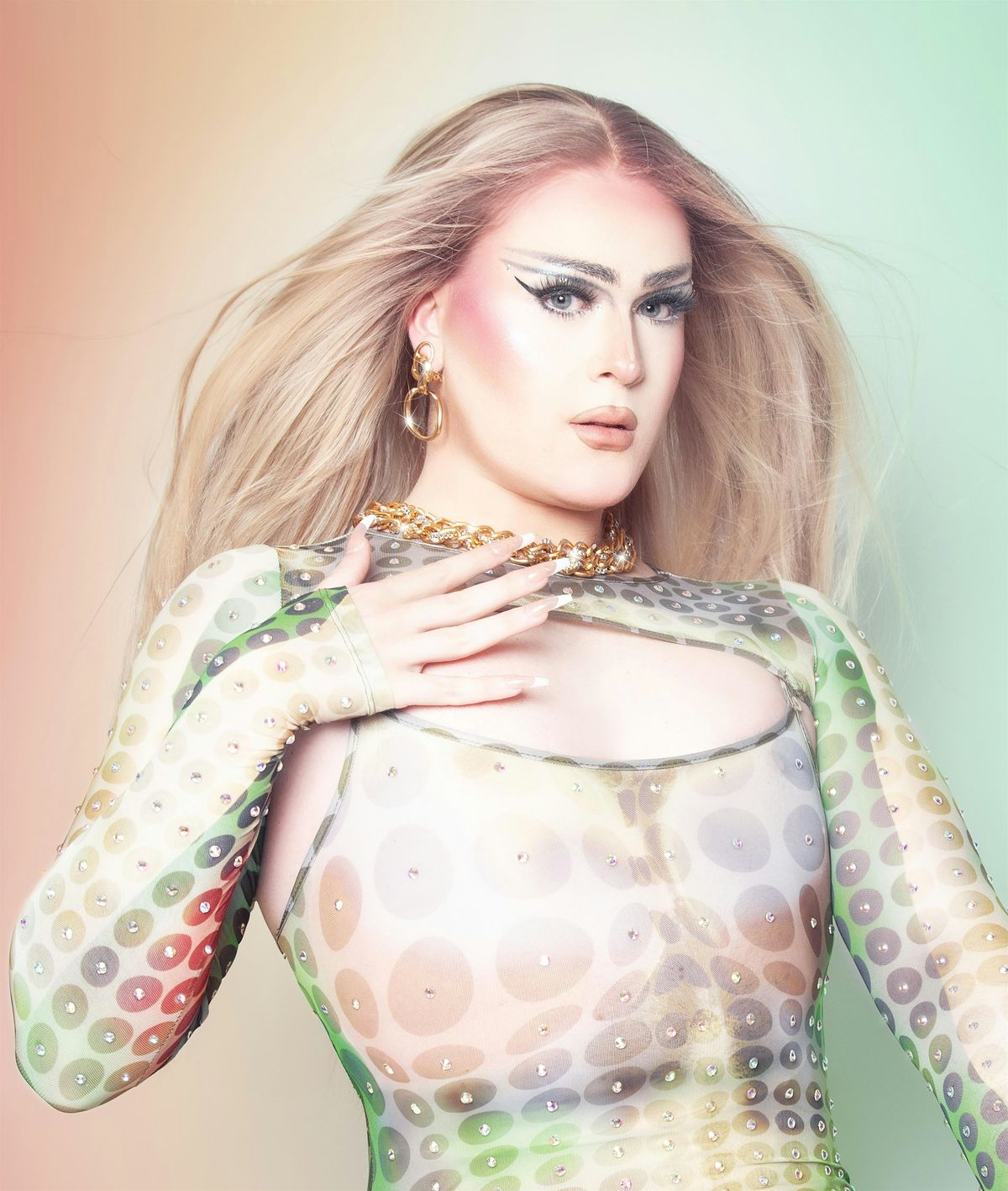 PRIDE Drag Brunch @ The Yorkville Royal Sonesta Hotel - Father's Day!