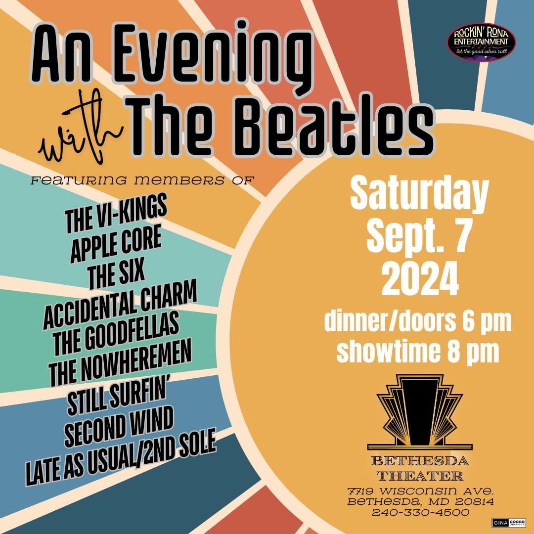 An Evening With The Beatles