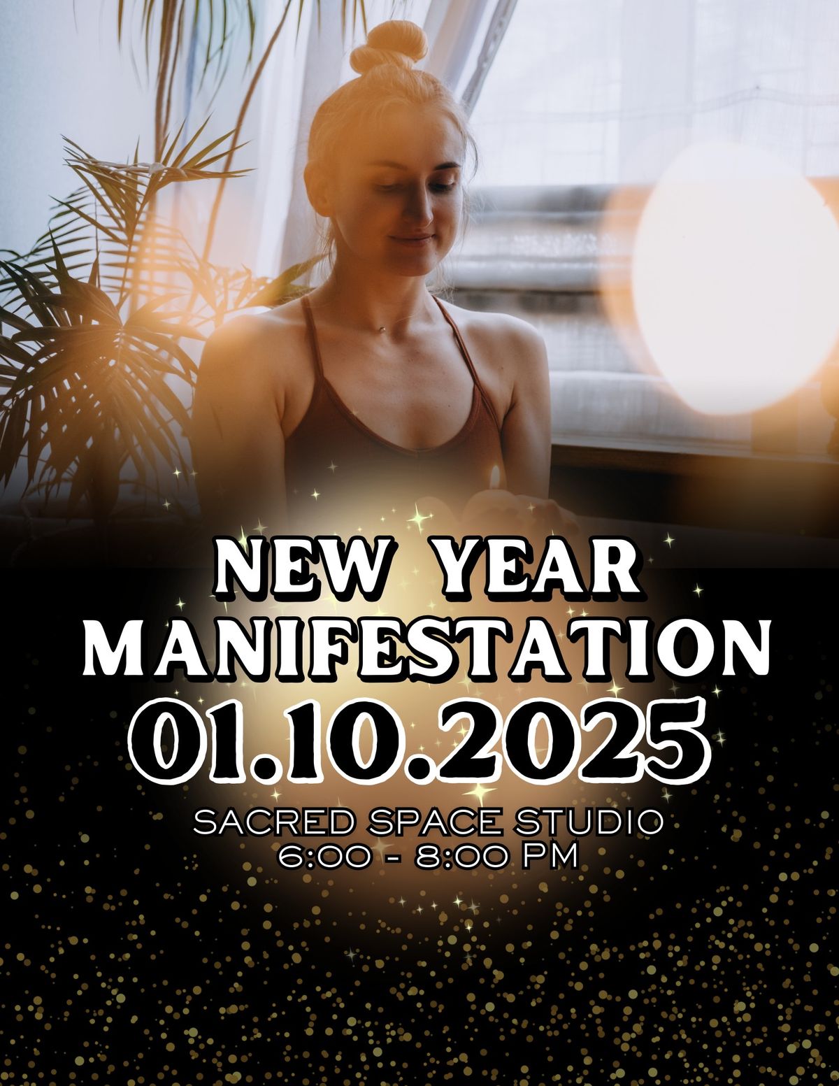 New Year Manifestation