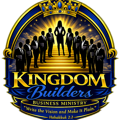 Kingdom Builders Business Ministry