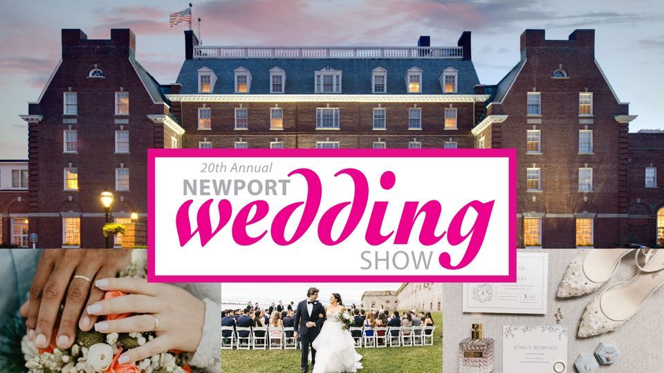 2023 Newport Wedding Show, Hotel Viking, Newport, 26 February 2023