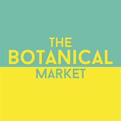 The Botanical Market