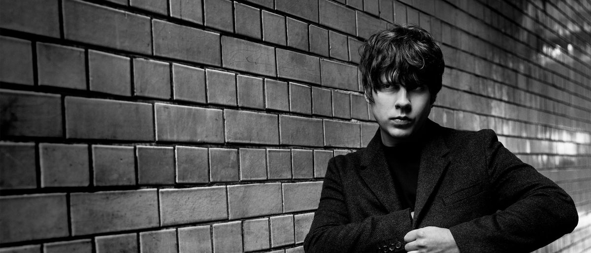 Jake Bugg in Liverpool