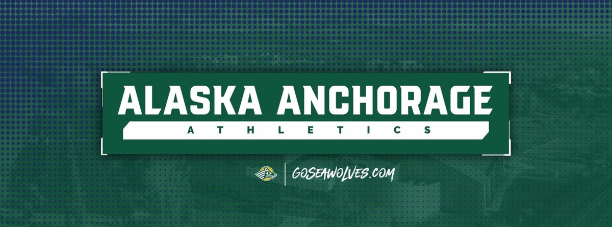 UAA Gymnastics hosts Sacramento State - Senior Night