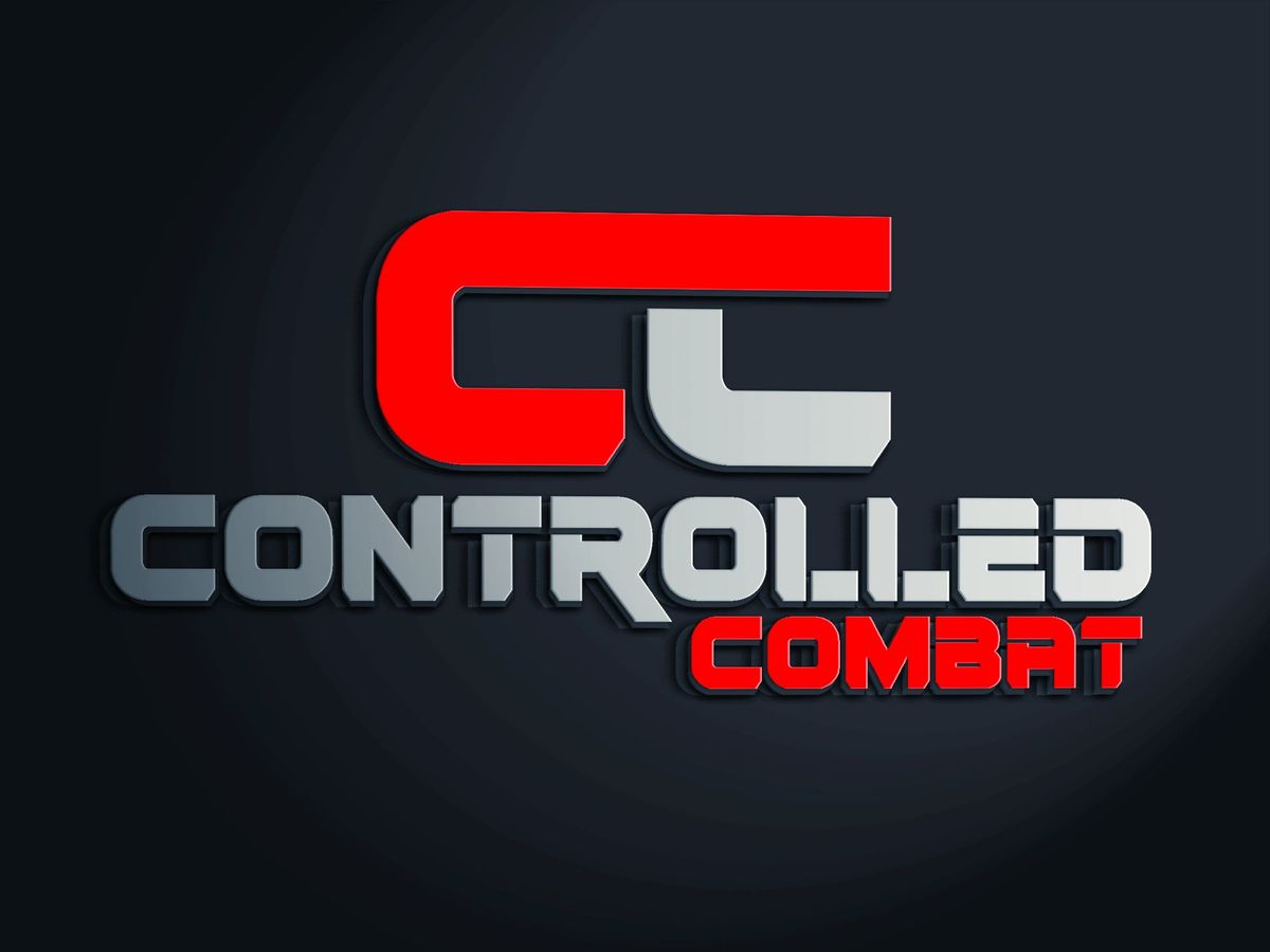 Controlled Combat 8