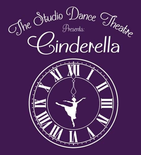 Cinderella presented by The Studio Dance Theatre