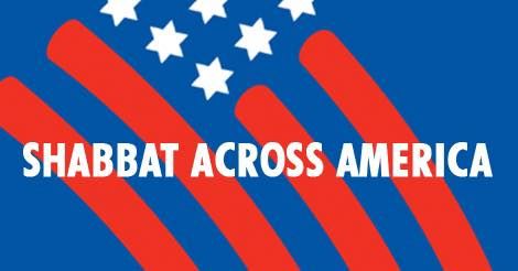 Shabbat Across America