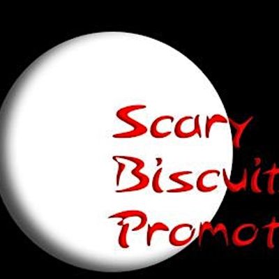 Scary Biscuits Promotions