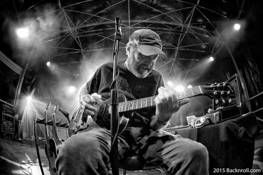 Scott H. Biram \/ J.D. Wilkes \/ Jordan Joyes