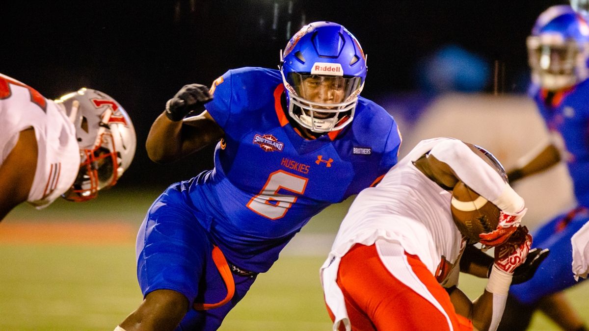 UTSA Roadrunners vs. Houston Christian Huskies