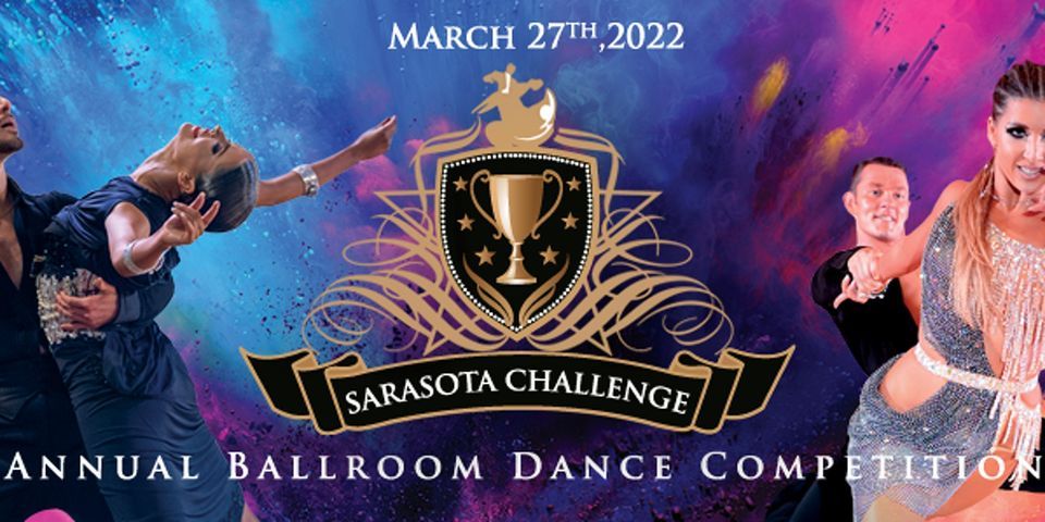 SARASOTA CHALLENGE 2022