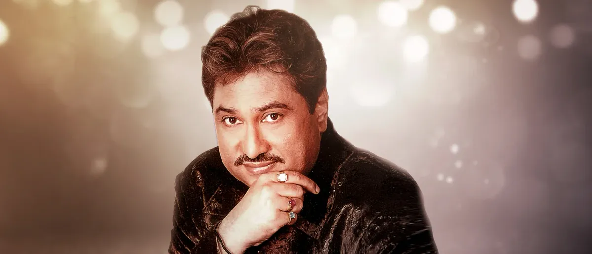 Kumar Sanu in Cincinnati