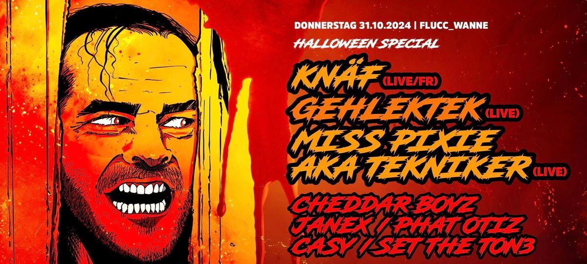 ++ Halloweenspecial++