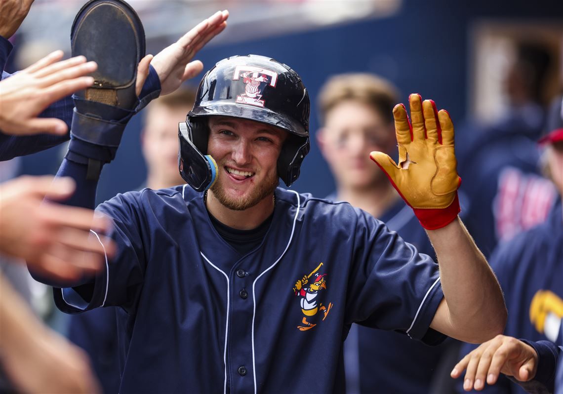 Toledo Mud Hens vs. Omaha Storm Chasers