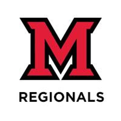 Miami University Regionals