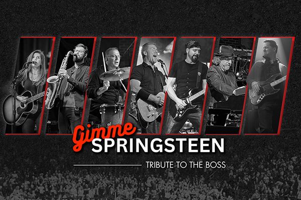 Gimme Springsteen!