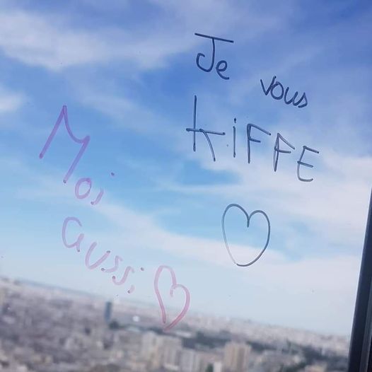 Soir\u00e9e au 30\u00e8me Ciel