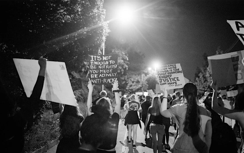 Finding Power Together: 2 workshops with ChangeMakers Donegal