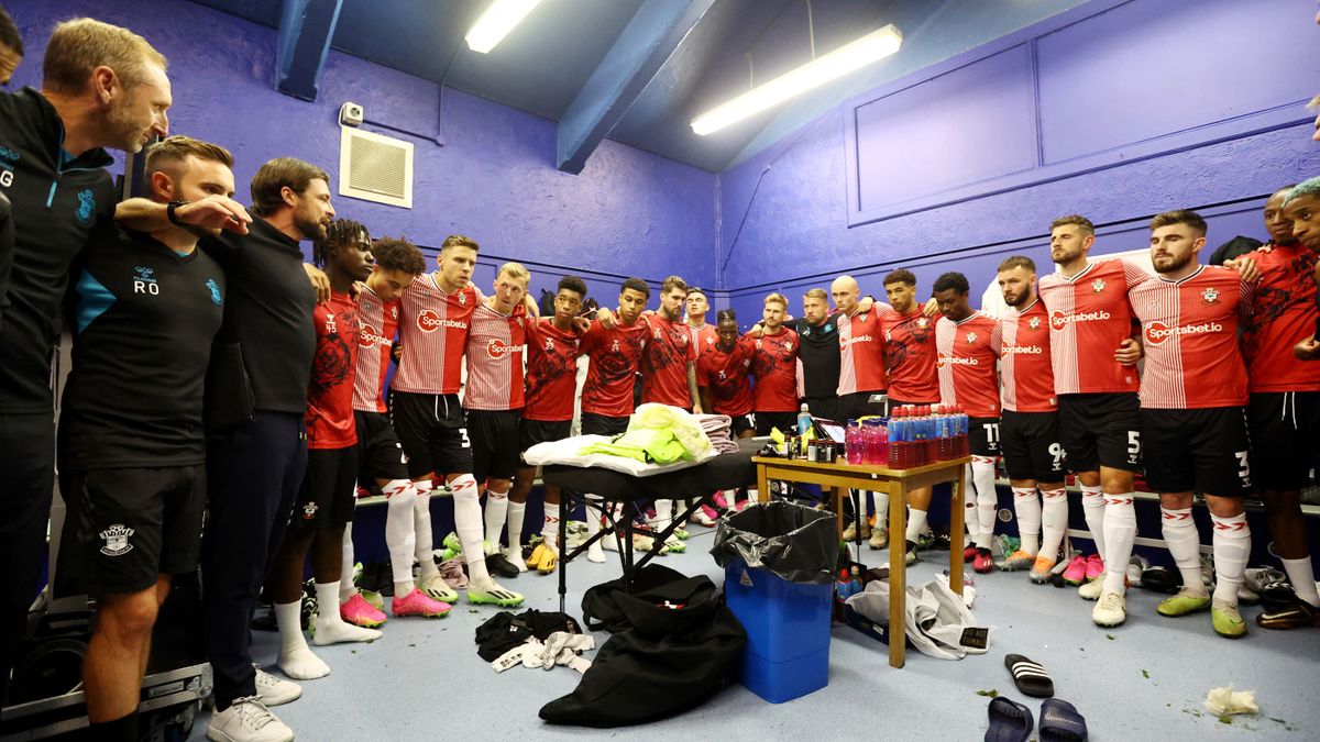 Southampton FC vs Sheffield Wednesday Tickets