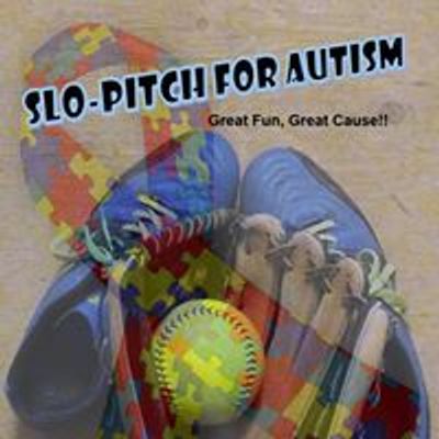 Slo-Pitch For Autism