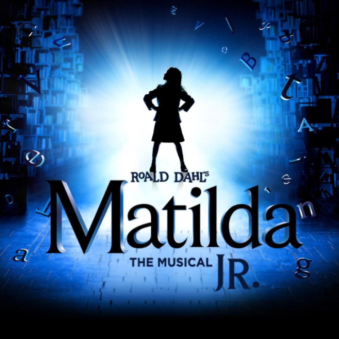 Matilda Jr