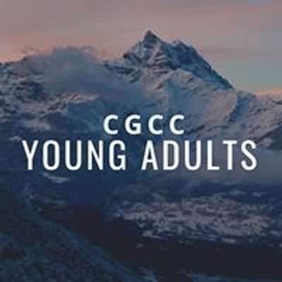 CGCC Young Adults
