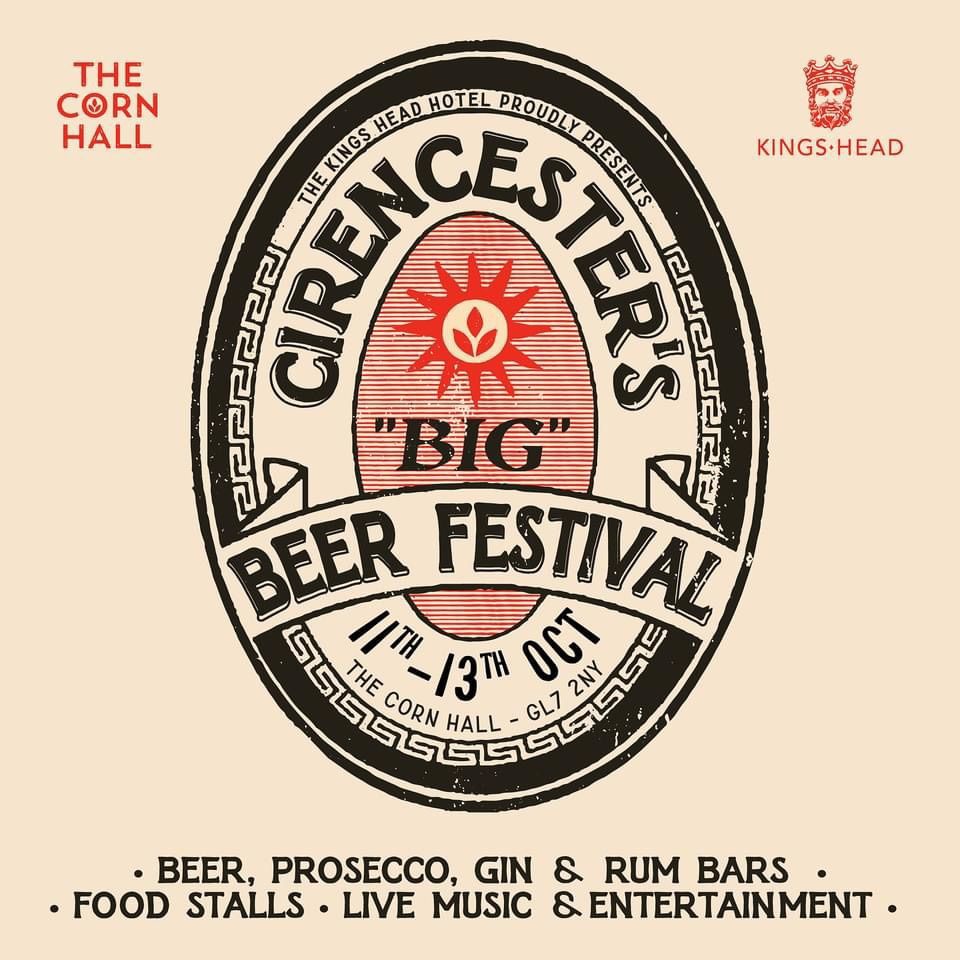 Plucking Different | Cirencester Beer Festival