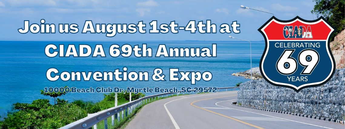 CIADA 69th Annual Conference & Expo 