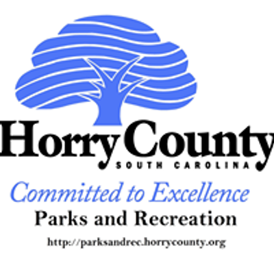 Horry County Parks and Recreation
