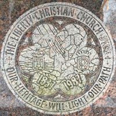 Liberty Christian Church - Disciples of Christ