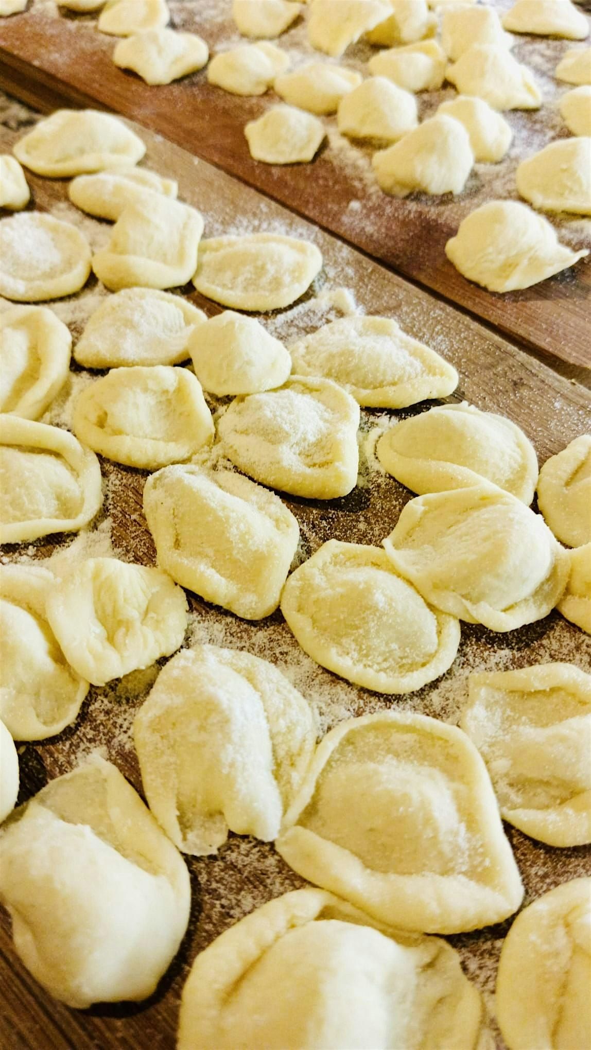 Wednesday 3.6.26 Italian Workshop & Tasting