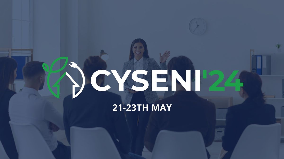 20th International Conference of Young Scientists on Energy and Natural Sciences Issues (CYSENI)