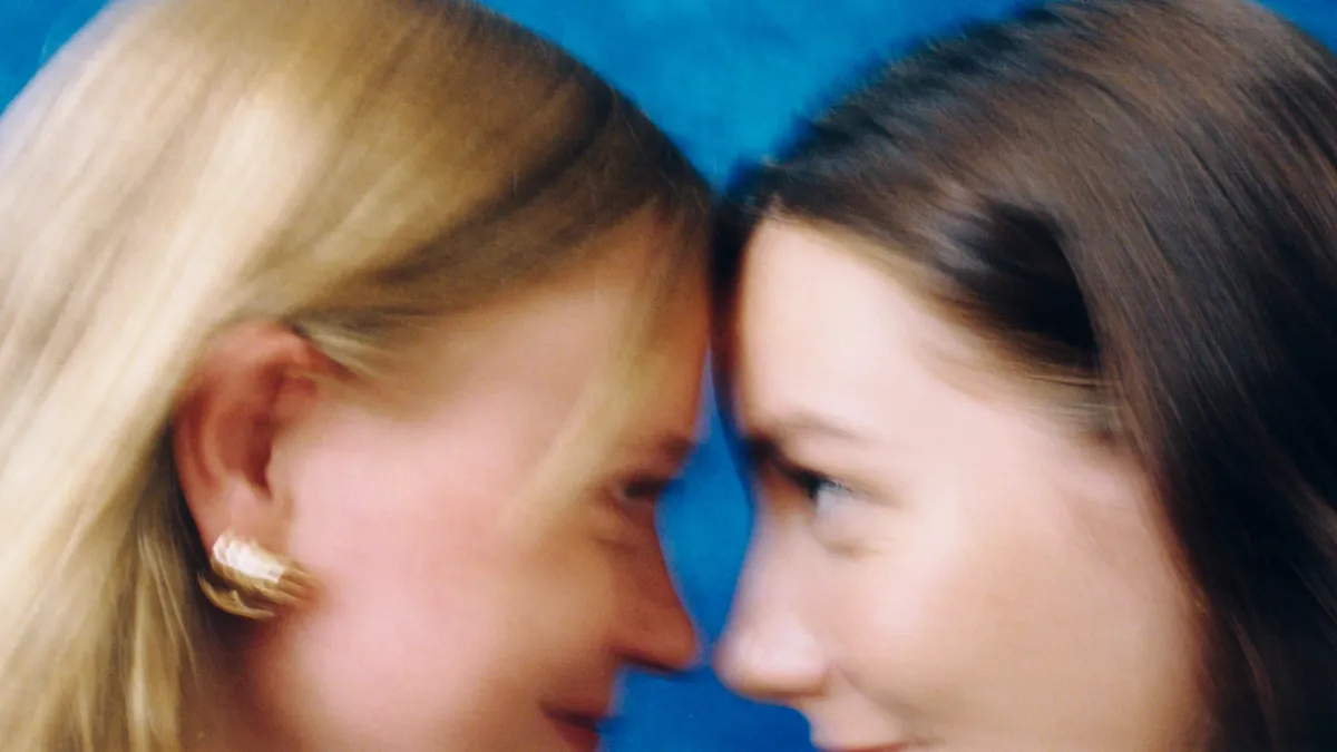 emma &amp; matilda in Helsinki