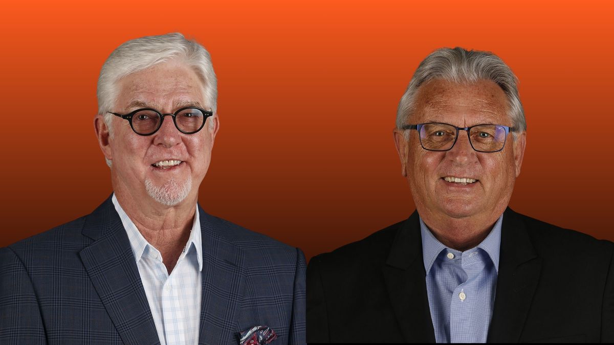 An Evening with Kruk & Kuip: An SF Sketchfest Tribute