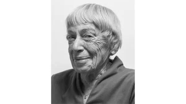 Sci-fi book group (3rd Wednesdays) - topic: Ursula K. Le Guin
