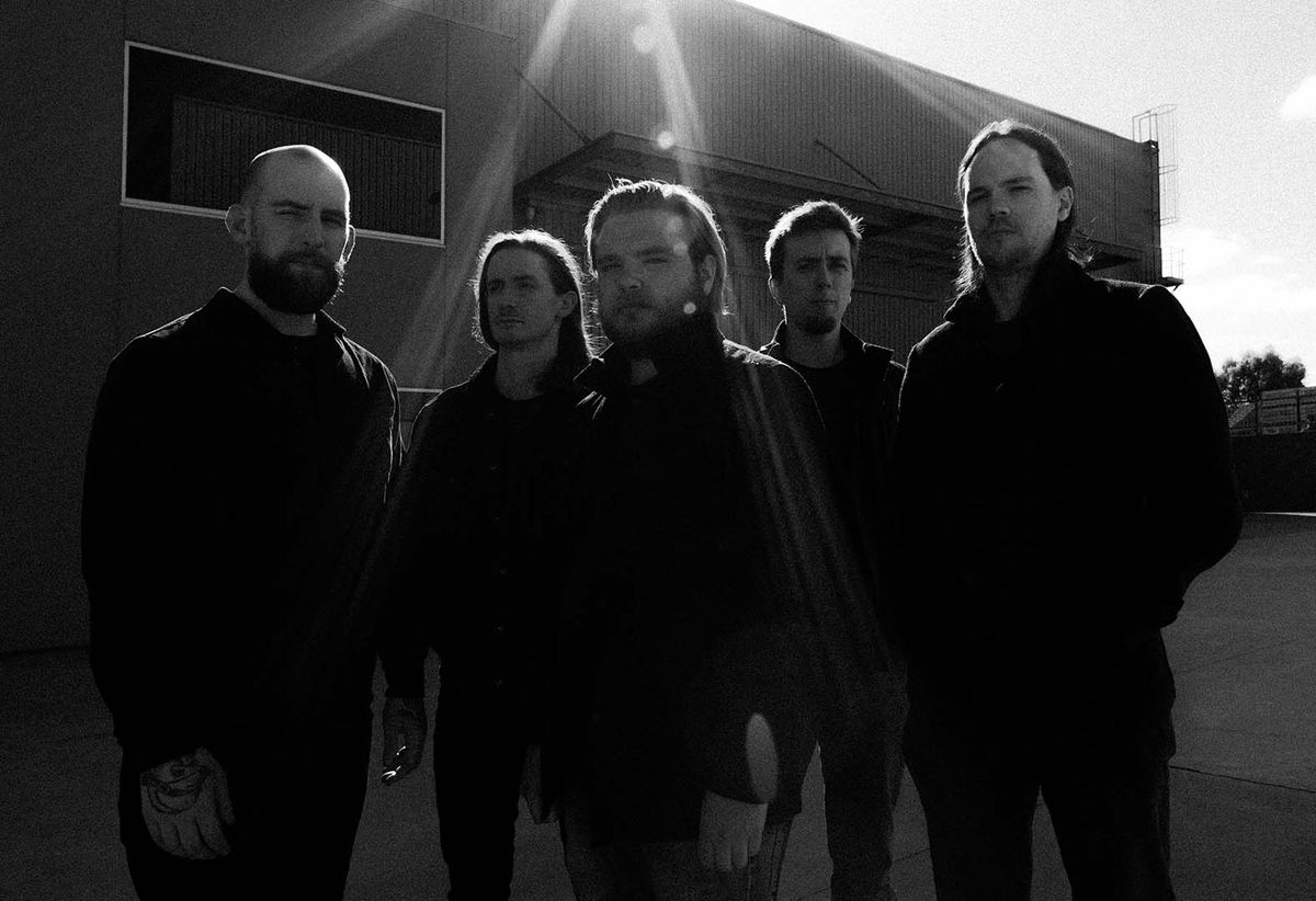 Belakor at Underground Arts