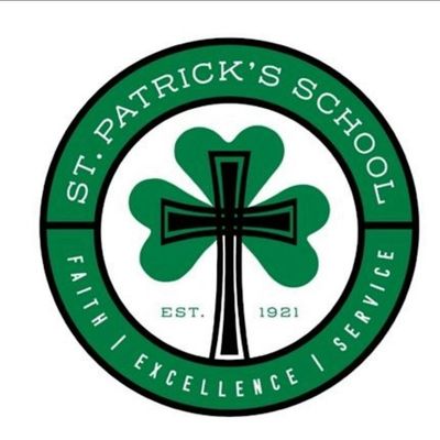St. Patrick\u2019s PTC