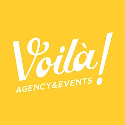 Voil\u00e0 Events