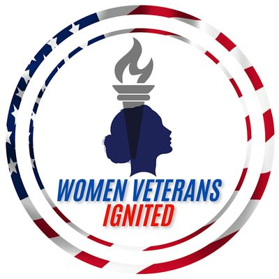 Women Veterans Ignited