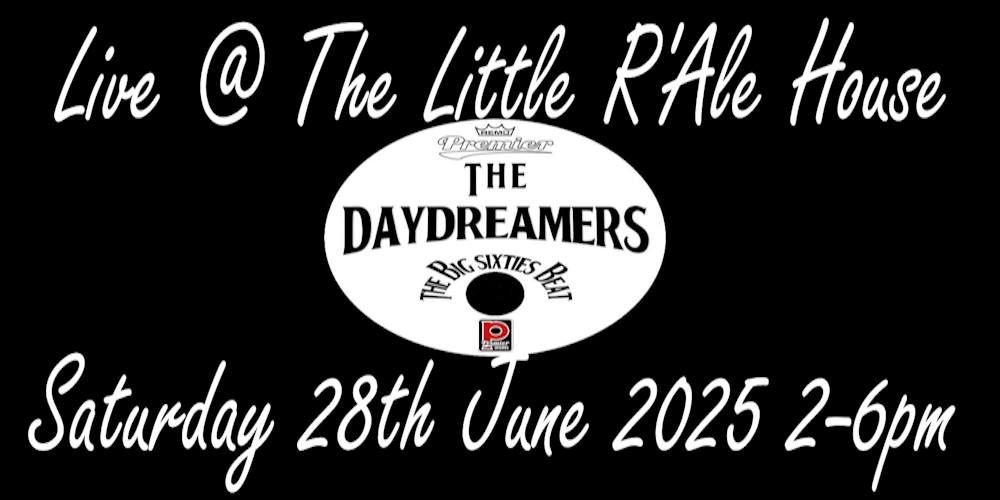 The Daydreamers Live