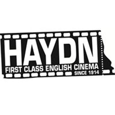 English Cinema Haydn