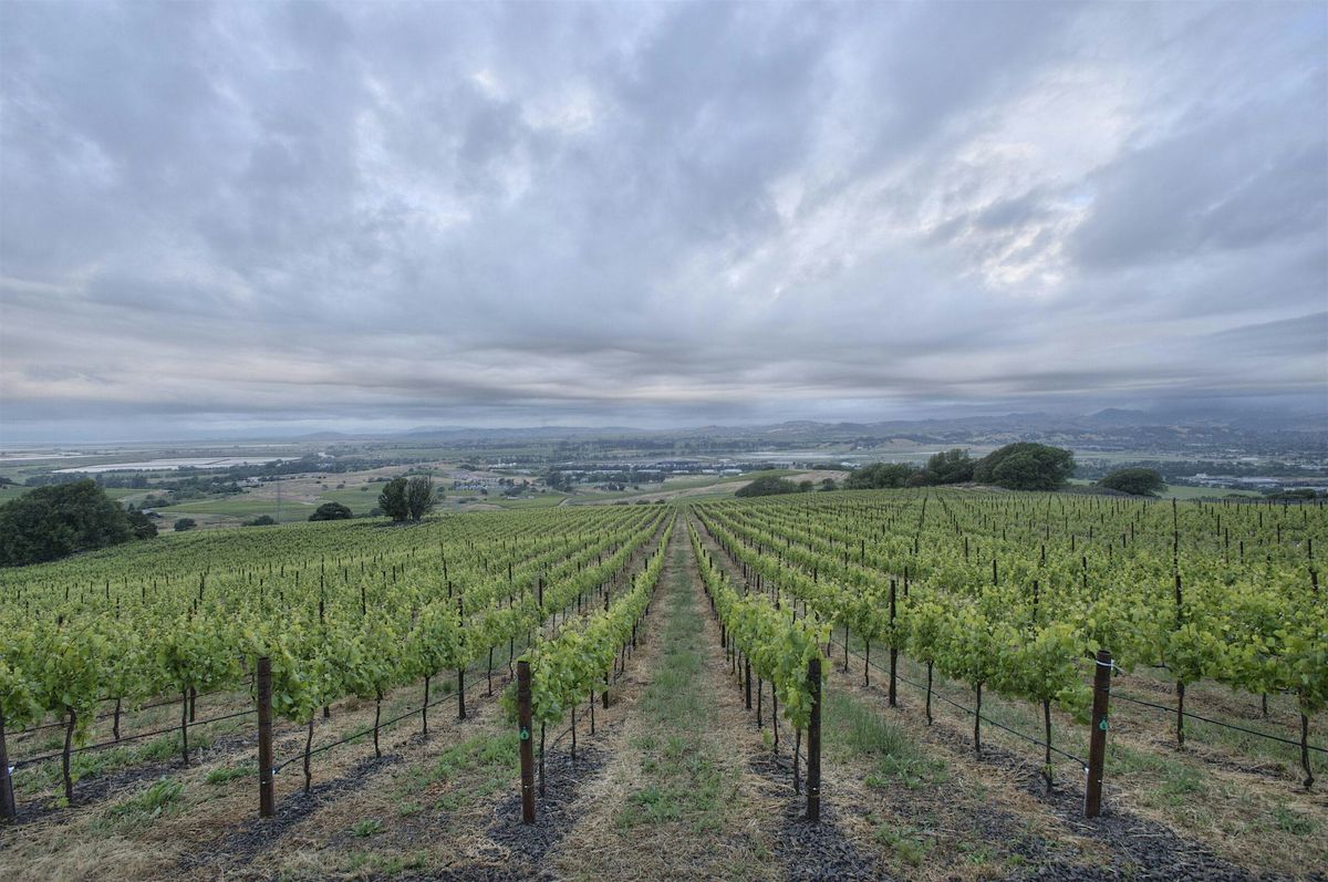 Chart House - Cakebread Cellars Wine Dinner - San Antonio